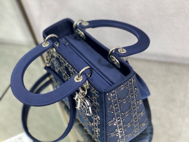 Dior My Lady Bags